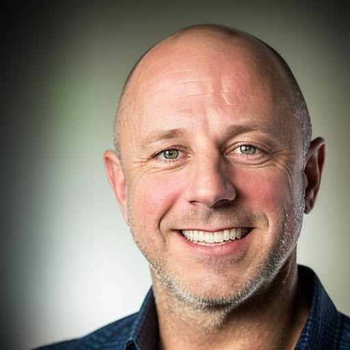 JD Steinberger, founder of Job Site Automations
